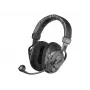Headset beyerdynamic DT 290 MK II 200/80 OHM con micrófono dinámico