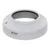 Accesorio de montaje AXIS 02572-001 para cámaras de vigilancia, blanco, 4 unidades