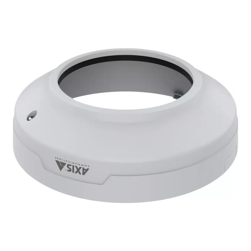 Accesorio de montaje AXIS 02572-001 para cámaras de vigilancia, blanco, 4 unidades