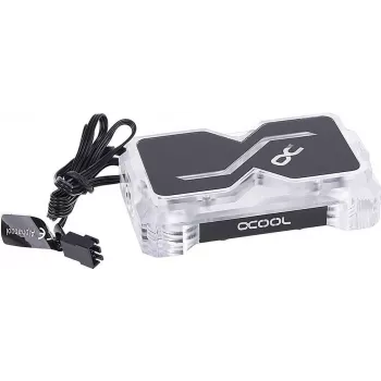 Accesorio de refrigeración para ordenador Alphacool 12940 conector SLI (12940)