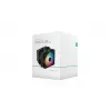 DeepCool AG620 BK ARGB Disipador de CPU por aire 12 cm Negro, Blanco 1 unidad