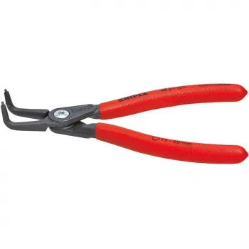 Alicates para anillos de seguridad Knipex 48 21 J01