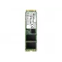 Disco SSD Transcend 256 GB M.2 6 Gbit/s TS256GMTS830S