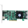 Controladora RAID Areca ARC-1886-16I PCI Express x8 4.0 12 Gbit/s