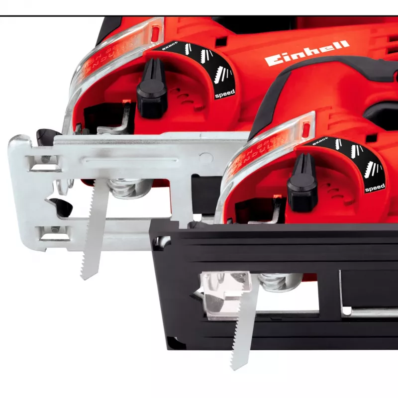Sierra de calar Einhell TH-JS 85