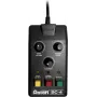 Controlador temporizador para máquina de niebla Antari SC-4 (MPN 5170298P) para emisión de niebla temporizada por control remoto