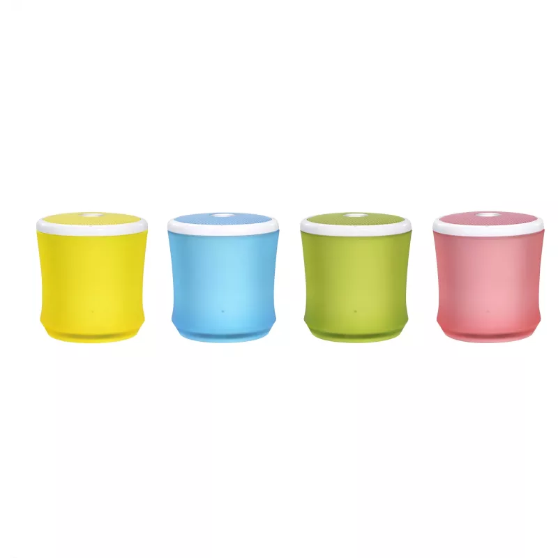 Altavoz portátil Terratec 145357 verde