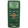 Comprobador de componentes EXTECH digital LCR200 CAT I visualización (cuentas): 20000 (LCR200)