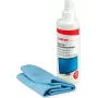 Limpiador de pantallas TFT ROLINE con paño de microfibra, 250 ml (19.04.4160)