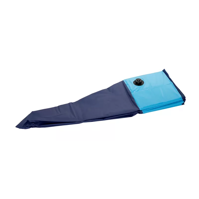 Piscina plegable para perros - 120x30 cm