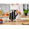 Hervidor eléctrico LAFE 1,8 l 2200 W Elegant negro