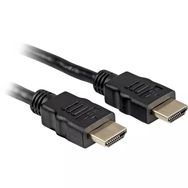 Cable HDMI Sharkoon - HDMI macho a HDMI macho