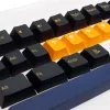 Ducky DCA133-USHORCHPT2 accesorios para dispositivos de entrada teclas