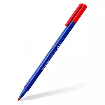 Rotulador fineliner Staedtler 323 C20 multicolor