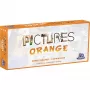 Pictures - Orange, expansión de juego de habilidad