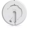 Ubiquiti UniFi G6 Pro cámara domo, 8 MP 4K, zoom óptico 2,36x, blanco