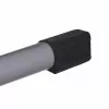 Pedalier de rehabilitación ActionMed RR100AM – dispositivo plegable compacto con 2 pedales, resistencia ajustable y contador mecánico