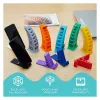 Material de impresión 3D Polymaker PB01039 PETG magenta 1 kg 1,75 mm