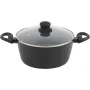 Olla Russell Hobbs RH02809EU7 24 cm Metallic Marble, olla resistente