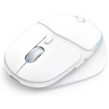 Ratón Logitech G G705 Wireless Gaming, inalámbrico RF + Bluetooth
