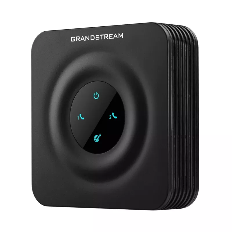 Puerta de enlace VOIP GRANDSTREAM HT HT802v2