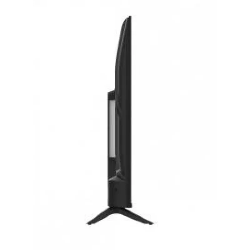 Monitor de ordenador DAHUA F400N 50 inch (127 cm) 4K Ultra HD 3840×2160 LED IPS, 8 ms, 400 cd/m², VESA, hub USB, altavoces — negro