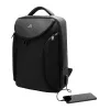 Mochila para portátil SBOX Havana NSS-2453, 15,6 pulgadas