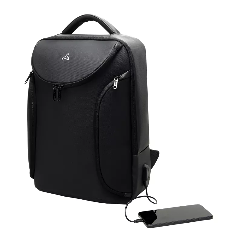 Mochila para portátil SBOX Havana NSS-2453, 15,6 pulgadas
