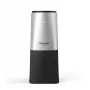 Philips PSE0540 Smart Meeting micrófono de conferencia portátil, USB-C, negro/plateado