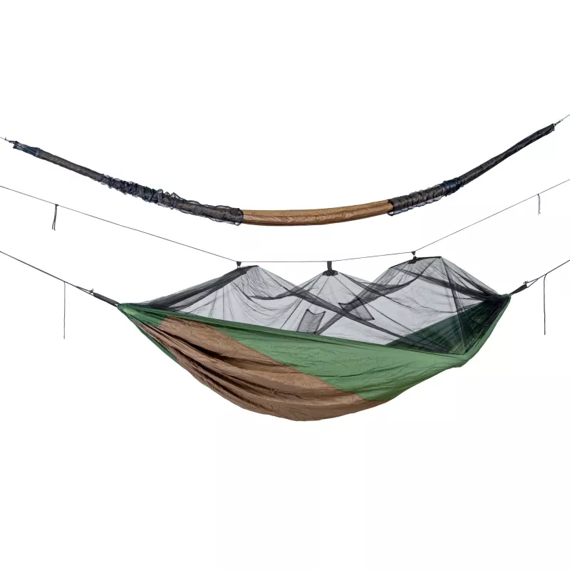 Tarp Sock Amazonas AZ-3080025 funda tarp ligera impermeable para hamaca o refugio
