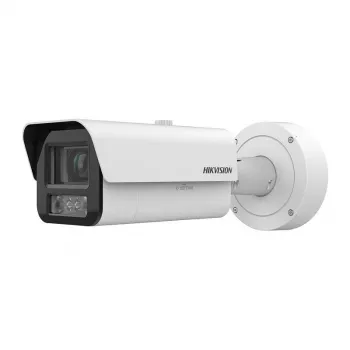 Cámara de vigilancia IP Hikvision iDS-2CD7A47G0/P-XZHSY 2688x1520 2.8-12mm