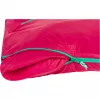 Saco de dormir Jack Wolfskin GROW UP DREAMER (rosa)