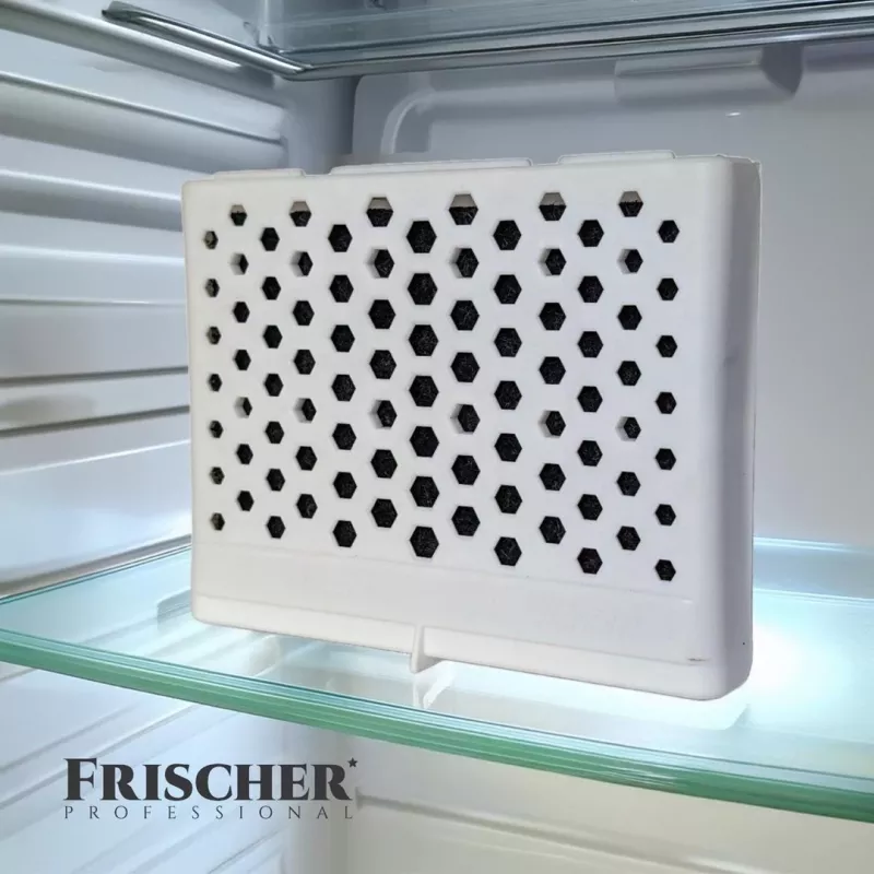 Absorbedor de olores para frigorífico Frischer