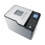 Máquina de hacer pan Steba BM 2 600 W negra acero inoxidable 188200