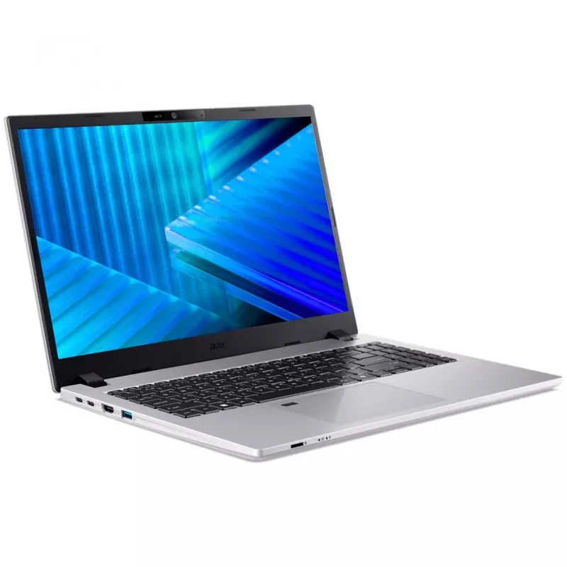 Portátil Acer TravelMate P2 TMP215-75-G2-TCO-54C5 15,6 pulgadas Intel Core Ultra 5 16 GB 512 GB Intel Arc Windows 11 Pro