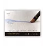Bloc de trabajo de acuarela SMLT, A3, 200 g, encolado (20) 0708-210