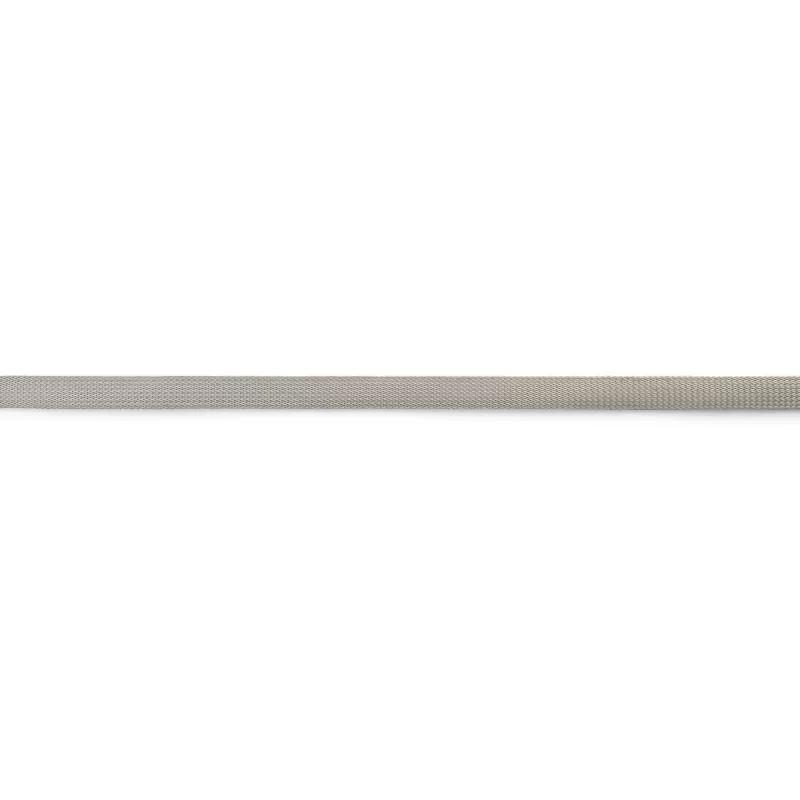 Tubo para gestión de cables One For All WM5022 trenzado, 2 m de longitud