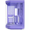 HYTE Y70 Torre Midi Violeta