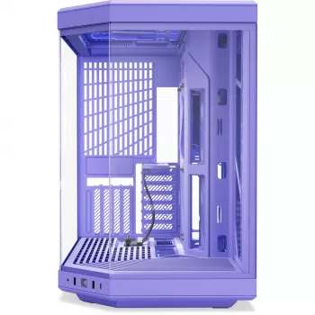 HYTE Y70 Torre Midi Violeta