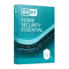 ESET HOME ESSENTIAL (Internet Security) | 5 dispositivos | 2 años | ESD EU