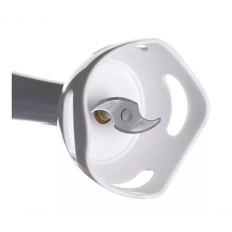Esperanza EKM001E batidora de mano 250 W gris, blanca