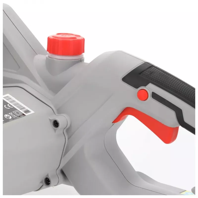DEDRA DED8701 Motosierra
