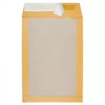 Bolsas de papel plegadas B4 MAILmedia mod. 80012158, formato de paquete para documentos