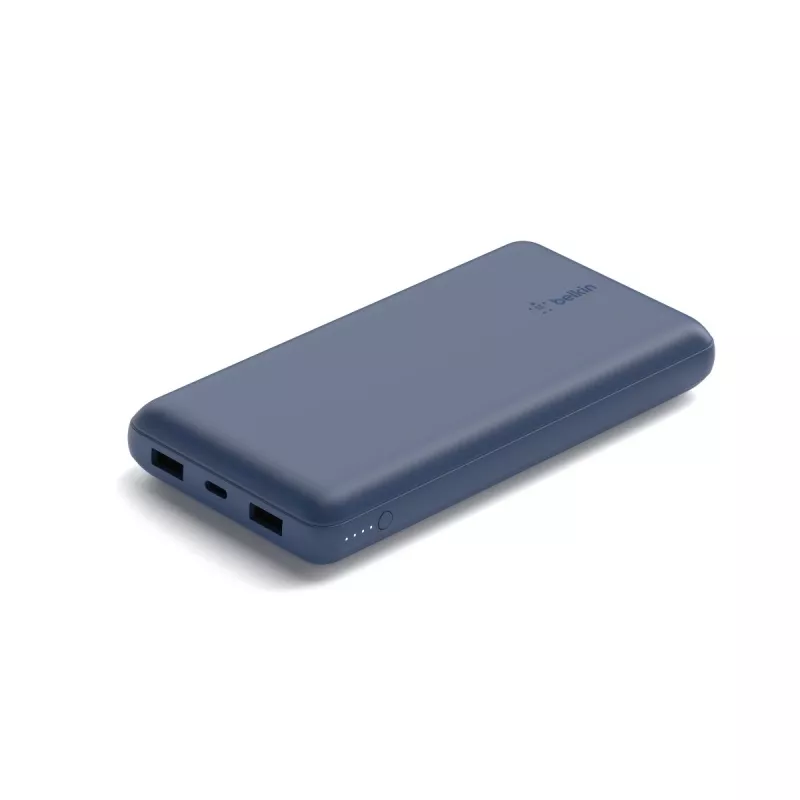 Cargador portátil Belkin BPB012btBL 20000 mAh