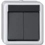 Gira 516130 Negro