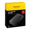 Intenso Memory Center disco duro externo 6 TB 5400 rpm 3,5