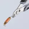 Cortaalambres Knipex 78 03 125 ESD