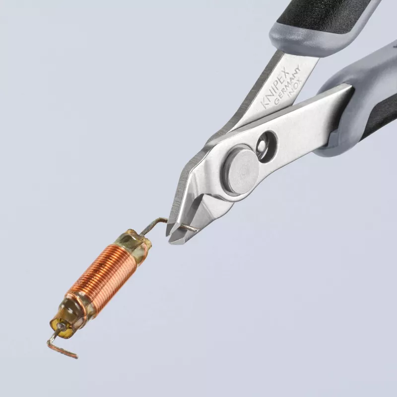 Cortaalambres Knipex 78 03 125 ESD