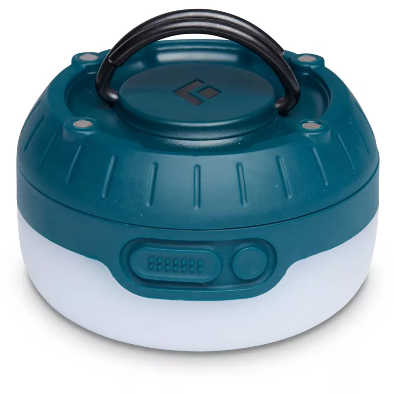 Linterna de camping Black Diamond Moji+ Lantern - Azurit (150 lm)