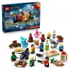 LEGO Harry Potter 76456 Calendario de Adviento 2025